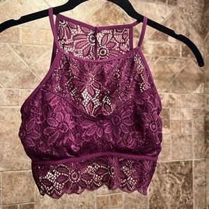 NEW Lace Bralette